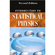 Introduction to Statistical Physics
