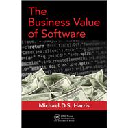 The Business Value of Software
