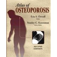 Atlas of Osteoporosis