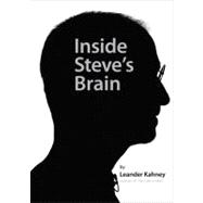 Inside Steve's Brain,9781591841982