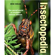 Insectopedia