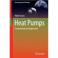 Heat Pumps
