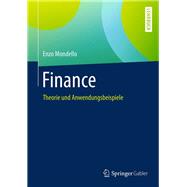 Finance