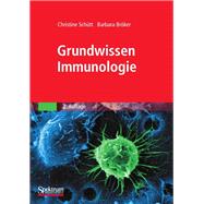 Grundwissen Immunologie