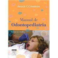 Manual de Odontopediatria