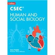 Collins CSEC — COLLINS CSEC HUMAN AND SOCIAL BIOLOGY