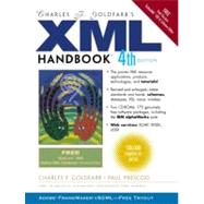 Charles F. Goldfarb's Xml Handbook