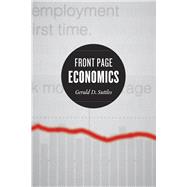 Front Page Economics