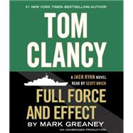 Tom Clancy Full Force and Effect
