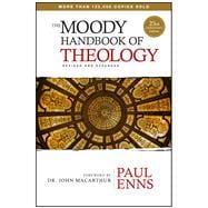 The Moody Handbook of Theology