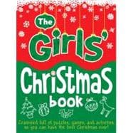 The Girls' Christmas Book