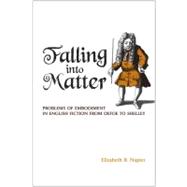 Falling into Matter