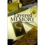 Layered Memory: The Scrapbook In American Culture