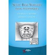 Skull Base Surgery