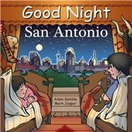 Good Night San Antonio