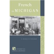 French in Michigan