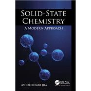 Solid-State Chemistry