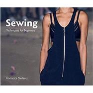 Sewing: Techniques for Beginners,9781786271983