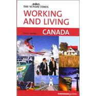 Working and Living Canada