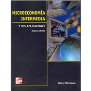 Microeconomia Intermedia y Sus Aplicaciones -8b: Ed