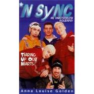 'N Sync Tearing Up Our Hearts