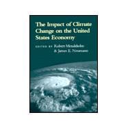 The Impact of Climate Change on the United States Economy