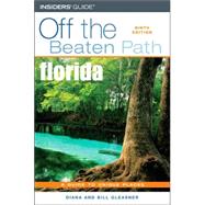 Florida Off the Beaten Path®, 9th
