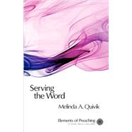 Serving the Word : Preaching in Worship