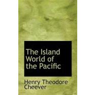 The Island World of the Pacific