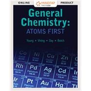MindTap Chemistry for General Chemistry: Atoms First, 1st Edition, [Instant Access], 1 term (6 months)