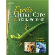 Exotic Animal Care and Management