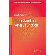 Understanding Pottery Function