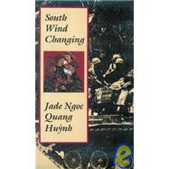 SOUTH WIND CHANGING