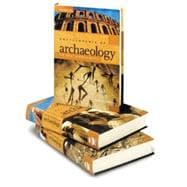 Encyclopedia of Archaelogy