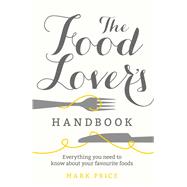 The Food Lover's Handbook