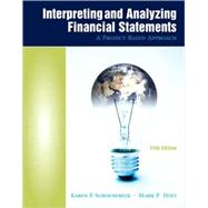 Interpreting and Analyzing Financial Statements