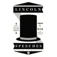 Lincoln Speeches