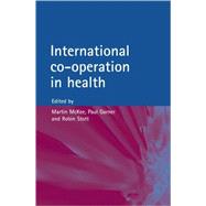 International Co-Operation in Health