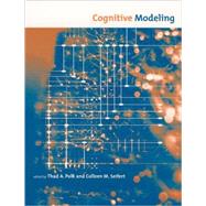 Cognitive Modeling
