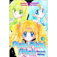 Pichi Pichi Pitch No. 3 : Mermaid Melody
