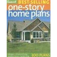 Best-selling One-Story Home Plans