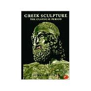 GREEK SCULP CLASSICAL WOA PA