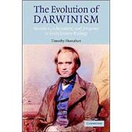 The Evolution of Darwinism