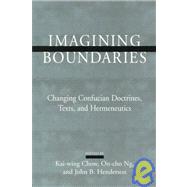Imagining Boundaries