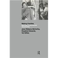 Making Families