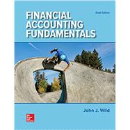 Loose Leaf for Financial Accounting Fundamentals