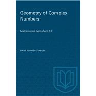 Geometry of Complex Numbers