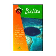 Hidden Belize