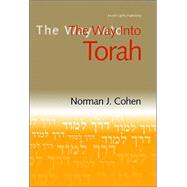 The Way into Torah