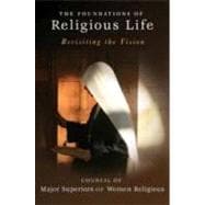 The Foundations of Religious Life